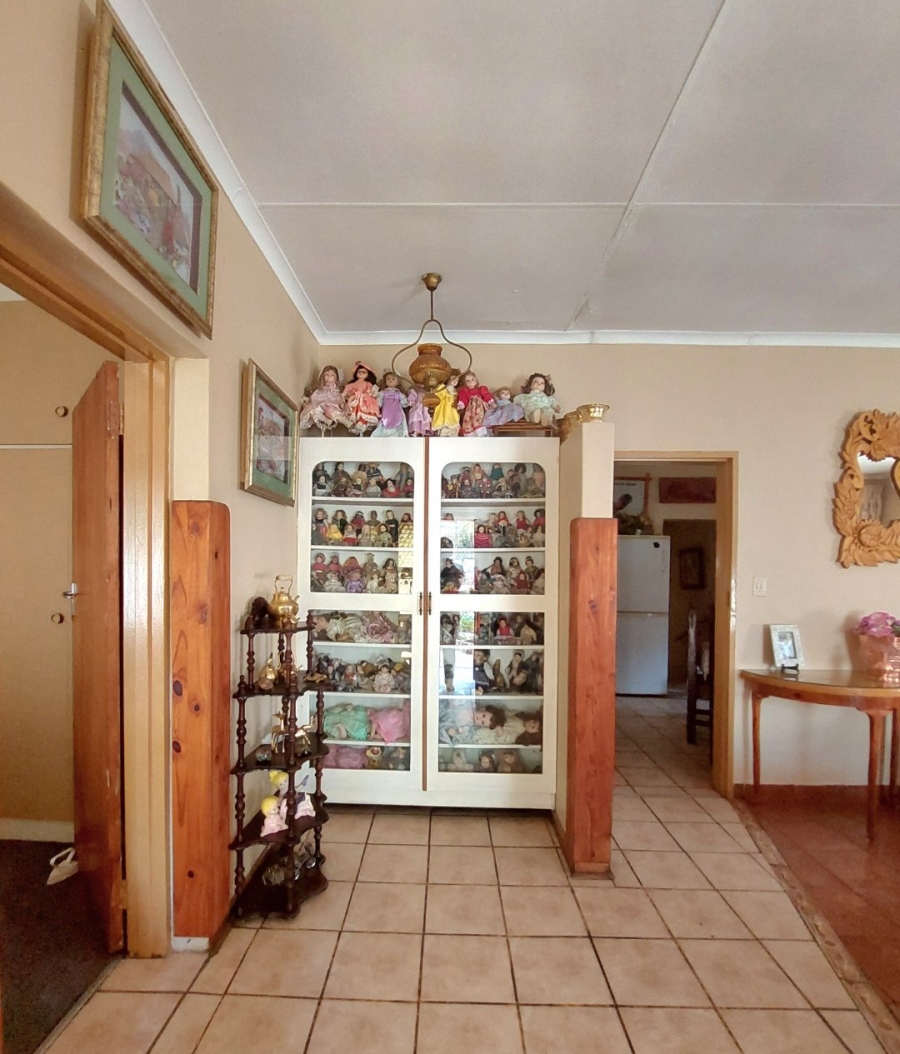 4 Bedroom Property for Sale in Elandsrand North West